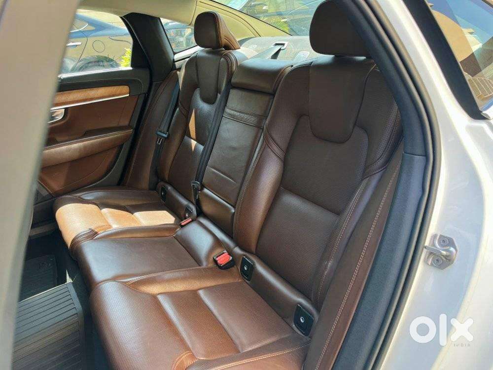Volvo S90 D4 Inscription, 2020, Diesel