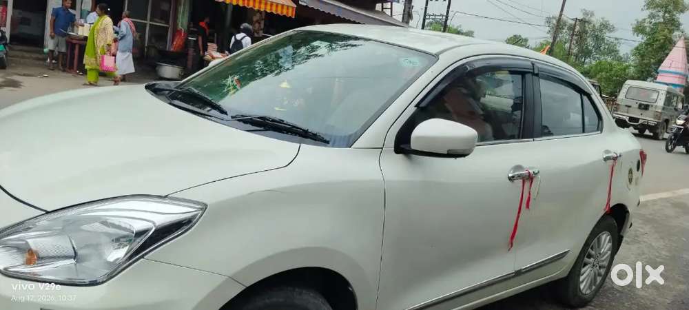 Maruti Suzuki Dzire 2024