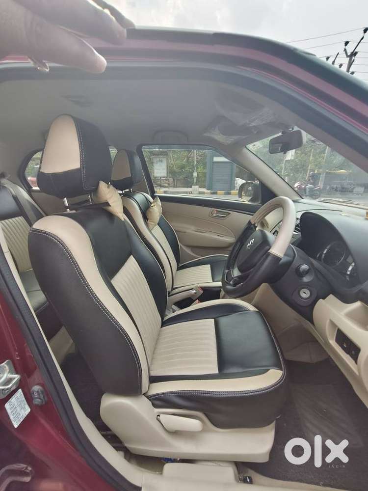 Maruti Suzuki Swift Dzire 1.3 Vxi, 2016, Petrol