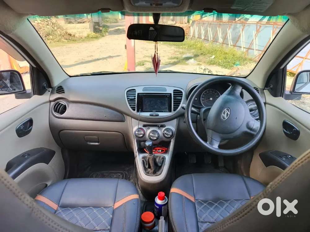 Hyundai I10 Era 2013 Car