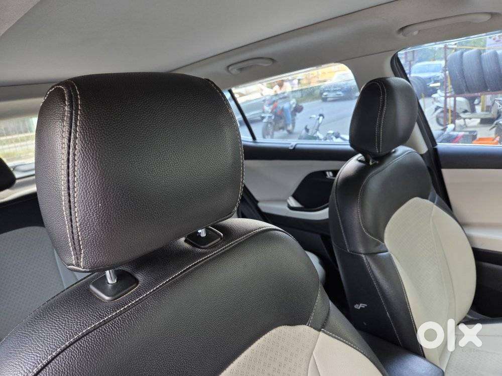 Hyundai Creta 1.5 Crdi Sx, 2022, Diesel