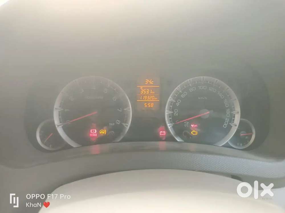 Maruti Suzuki Ertiga 2015