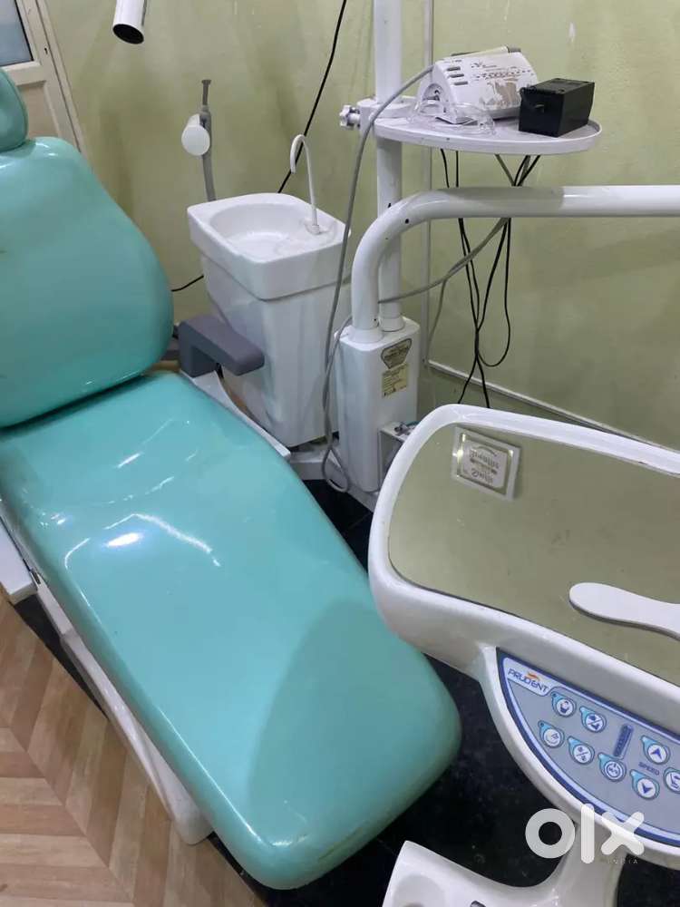 Dental clinic