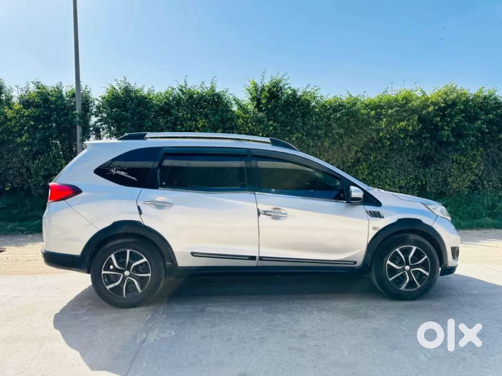 Honda Br-v 1.5 S I-dtec Mt, 2016, Diesel