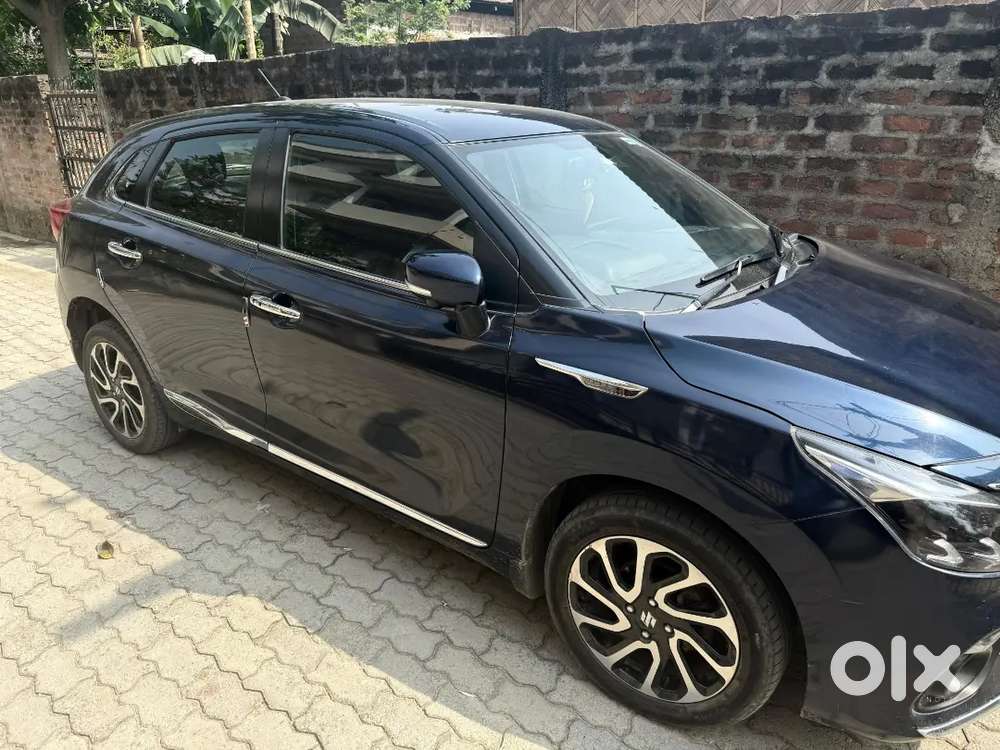 Maruti Suzuki 2022 Model Petrol Alpha Mt