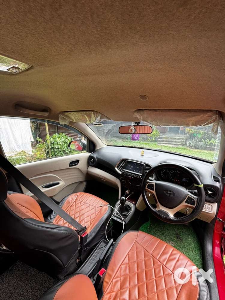 Hyundai Santro 2023 Petrol Well Maintained
