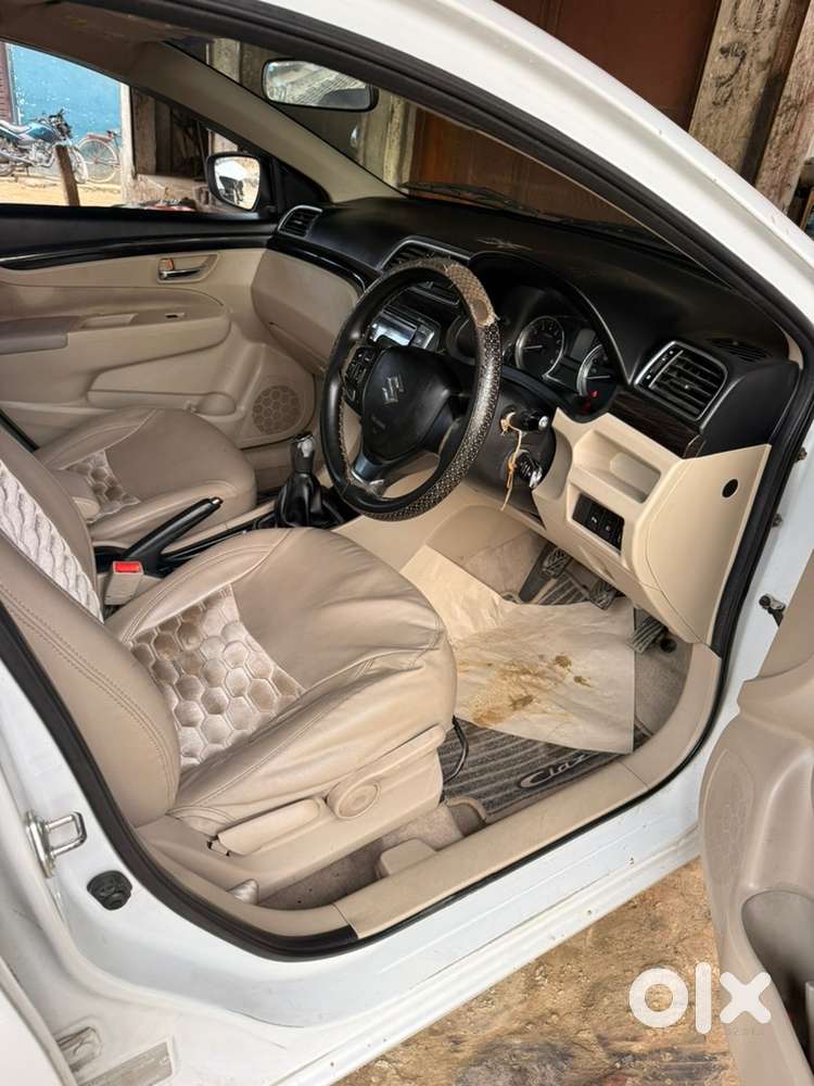 2016 Maruti Suzuki Ciaz