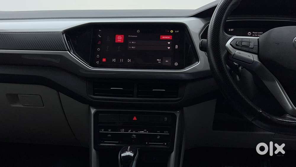Volkswagen Taigun Gt Plus 1.5 Tsi Dsg, 2022, Petrol