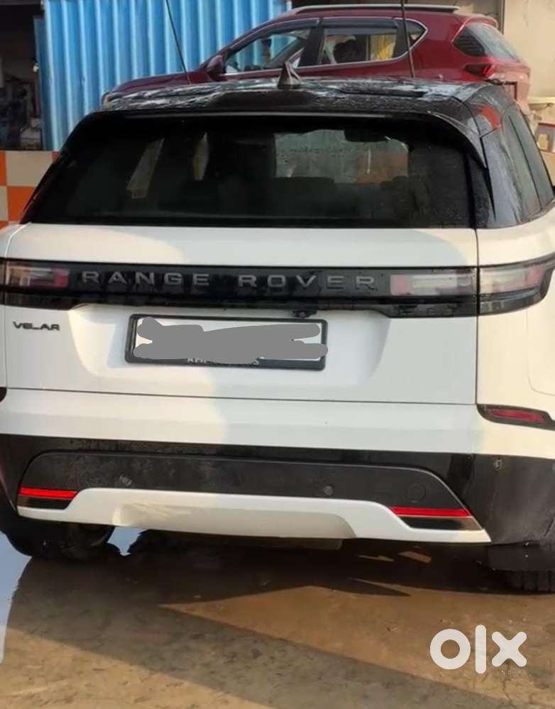 Land Rover Range Velar D300 Hse, 2024, Diesel