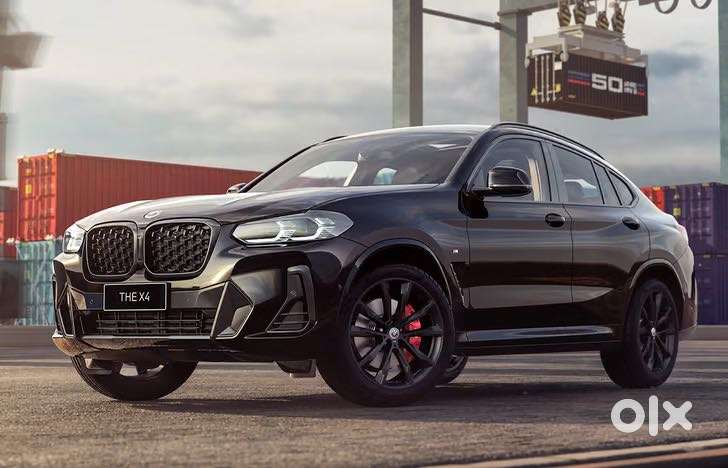 Bmw X4 M Sport X Xdrive30d, 2022, Diesel