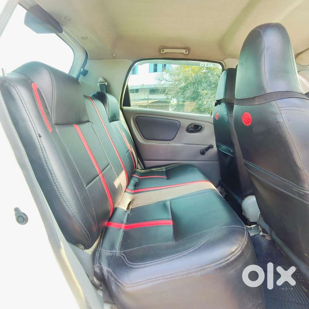 Maruti Suzuki Alto K10 1.0 Vxi, 2013, Petrol