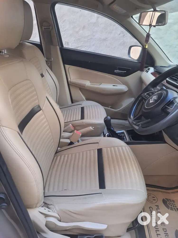 Maruti Suzuki Dzire 2019 Diesel 100600 Km Driven Orginal Reading