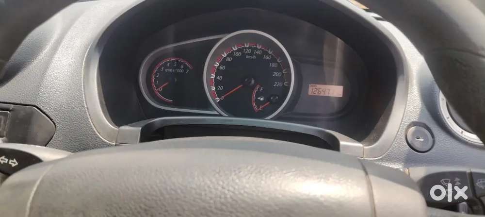 Ford Figo 2013 Diesel Well Maintained