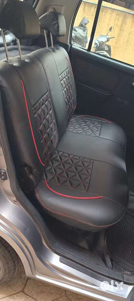 Maruti Suzuki Wagon R, 2014 Model Lxi