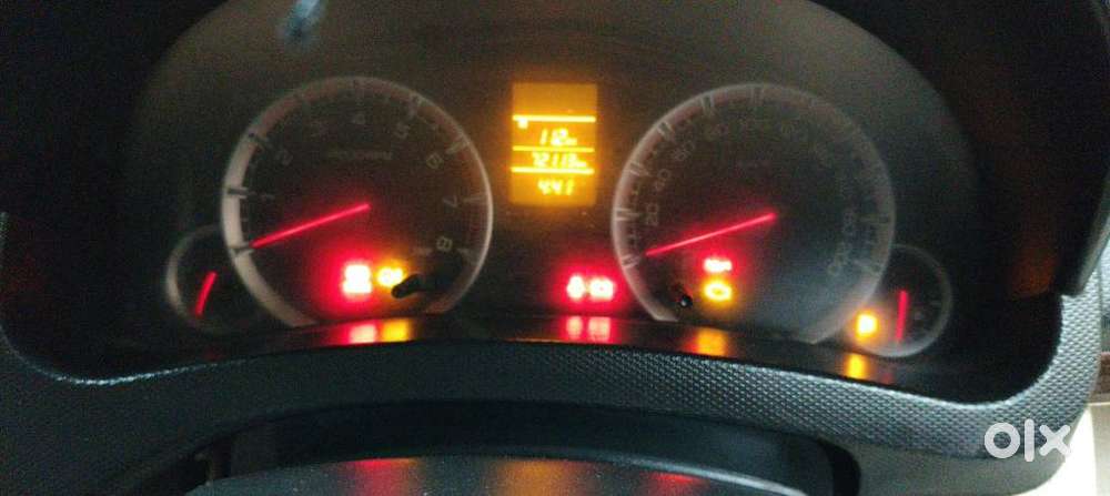 Maruti Suzuki Swift Dzire Vxi Optional, 2015, Cng & Hybrids