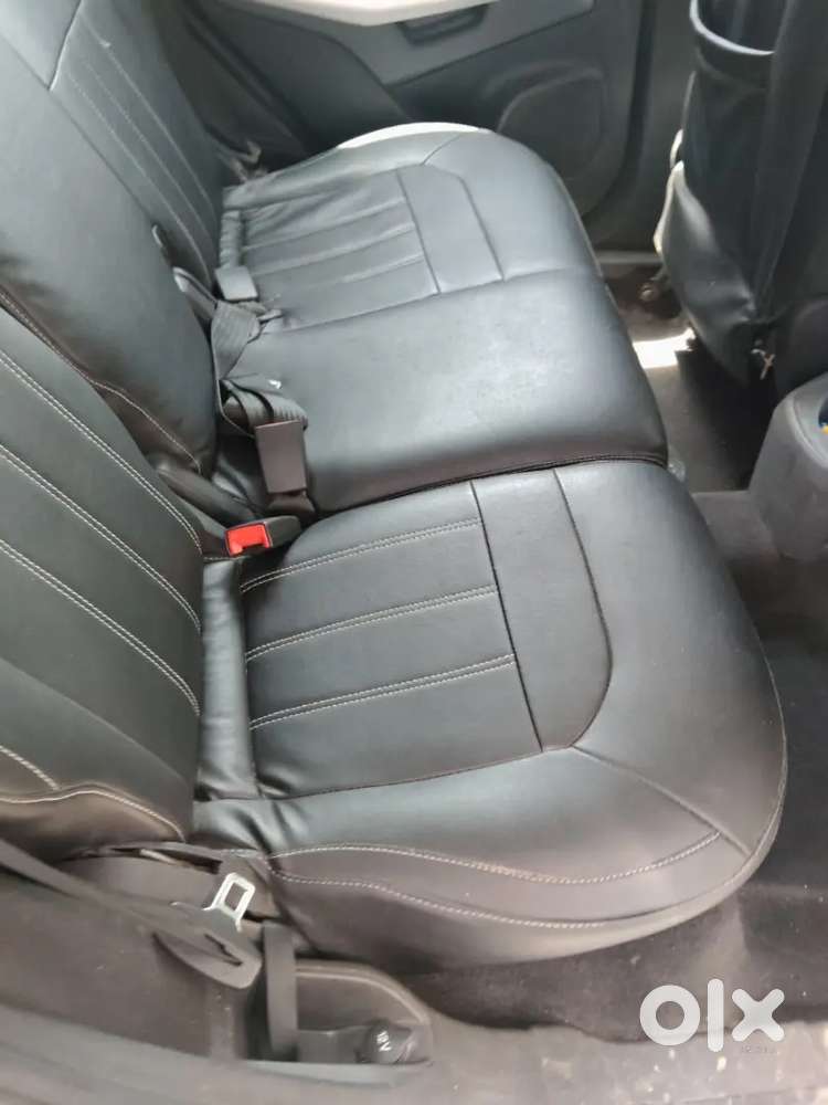 Ford Ecosport 2016 Diesel Car