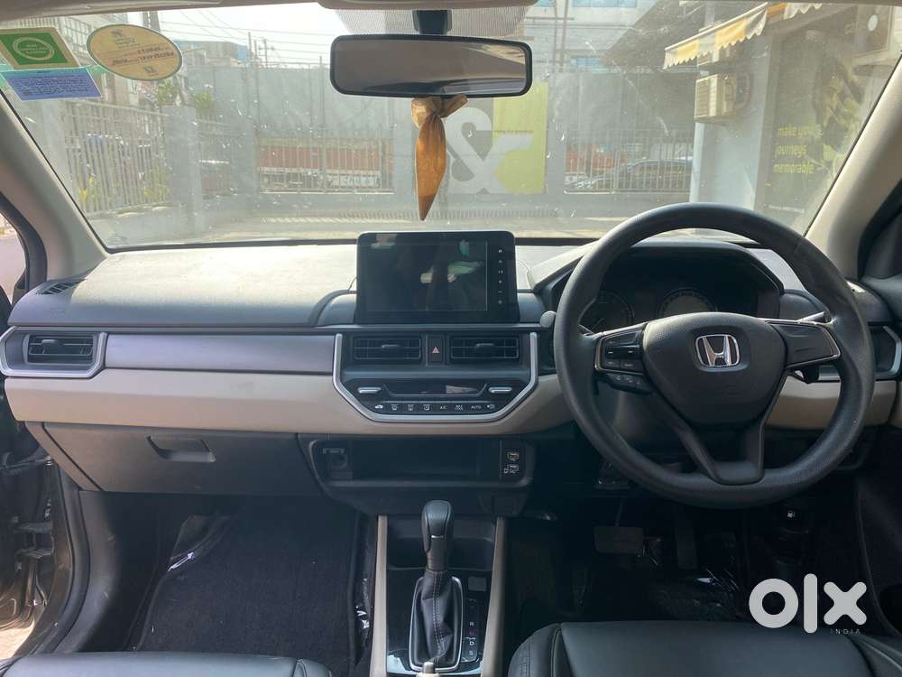 Honda Elevate V Cvt, 2024, Petrol