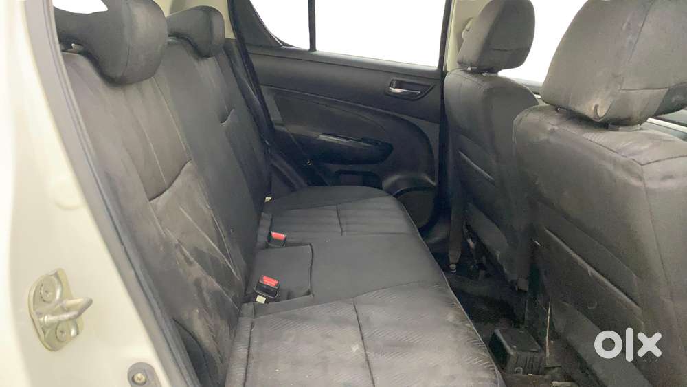 Maruti Suzuki Swift 2011-2014 Vxi, 2014, Petrol