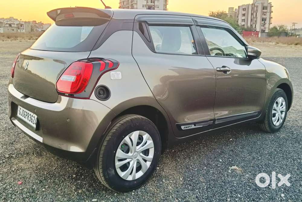 Maruti Suzuki Swift, 2024, Cng & Hybrids