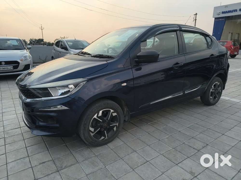 Tata Tiago 1.2 Revotron Xt Cng, 2023, Cng & Hybrids