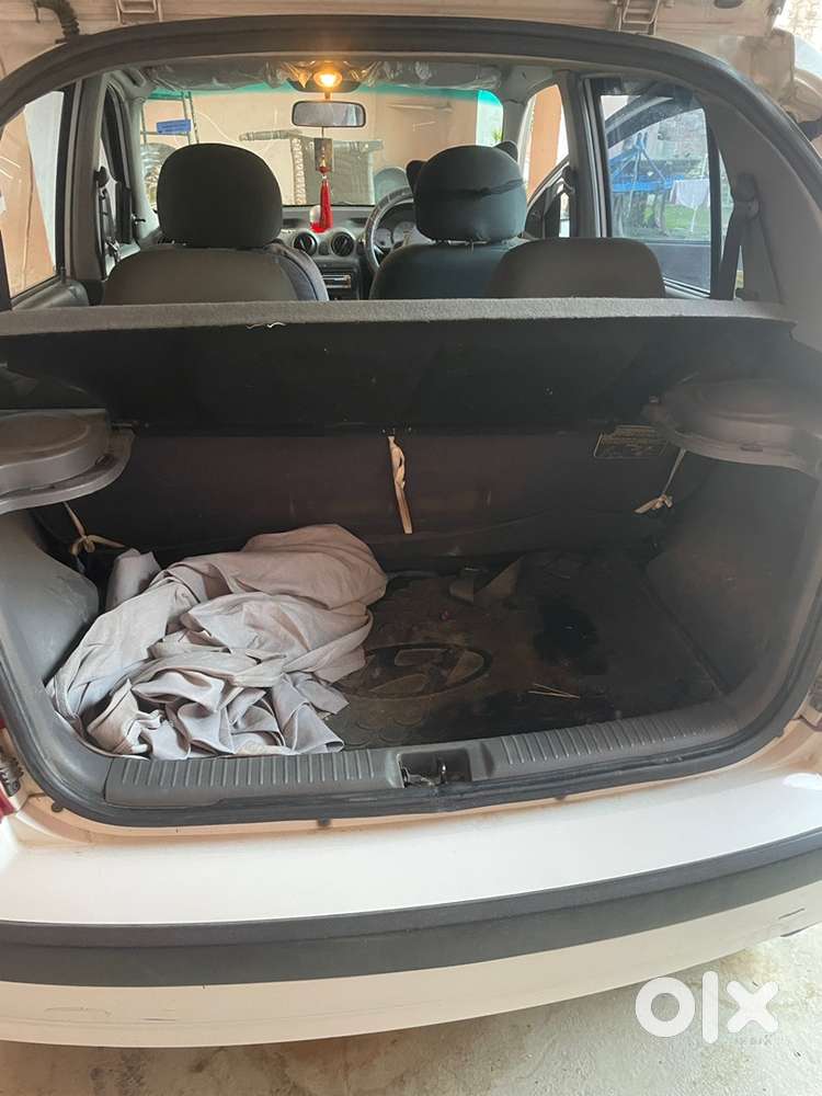 Hyundai Santro Xing Gls 2008
