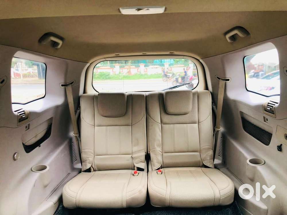Mahindra Xuv500 2.2 W10, 2017, Diesel