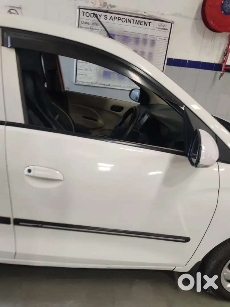 Hyundai Santro Sportz 2021