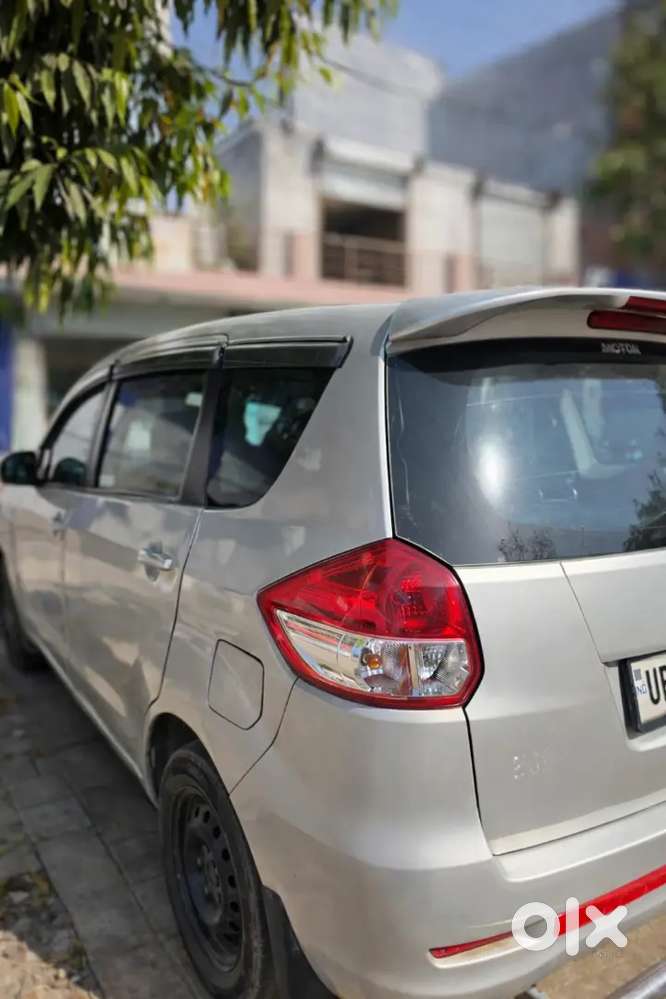 Maruti Suzuki Ertiga 2015 Diesel 98000 Km Driven