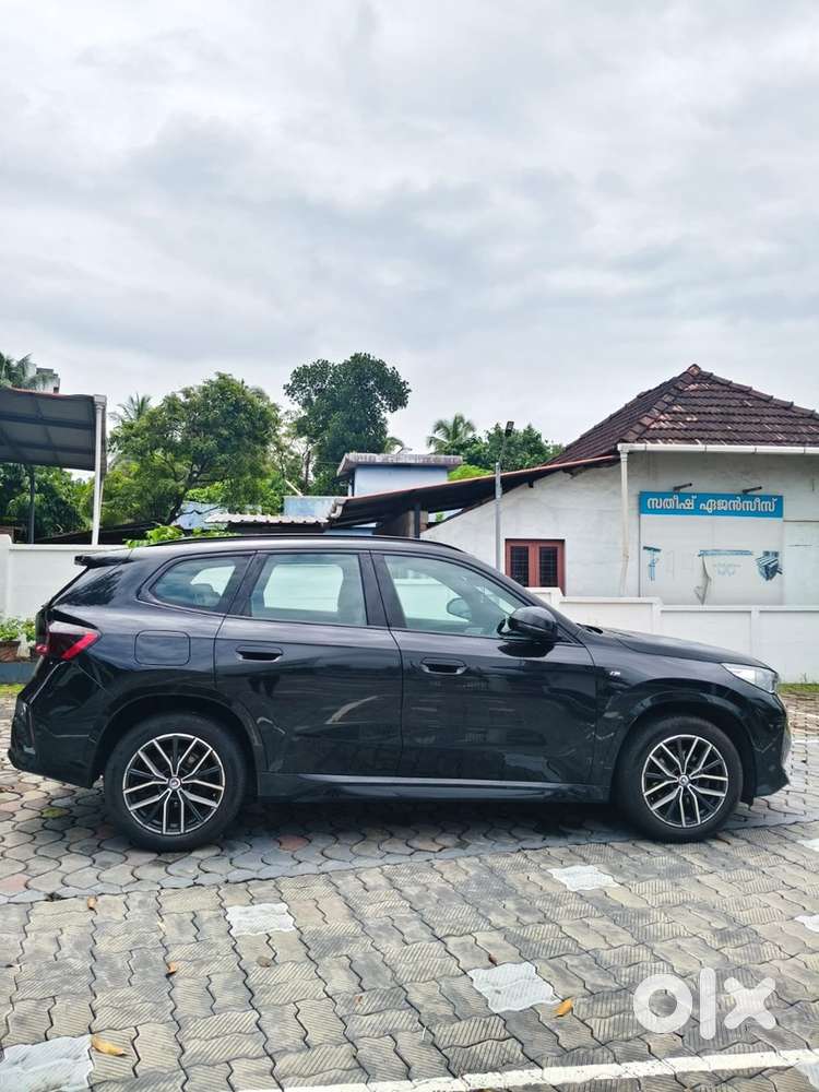Bmw X1 Diesel 2024