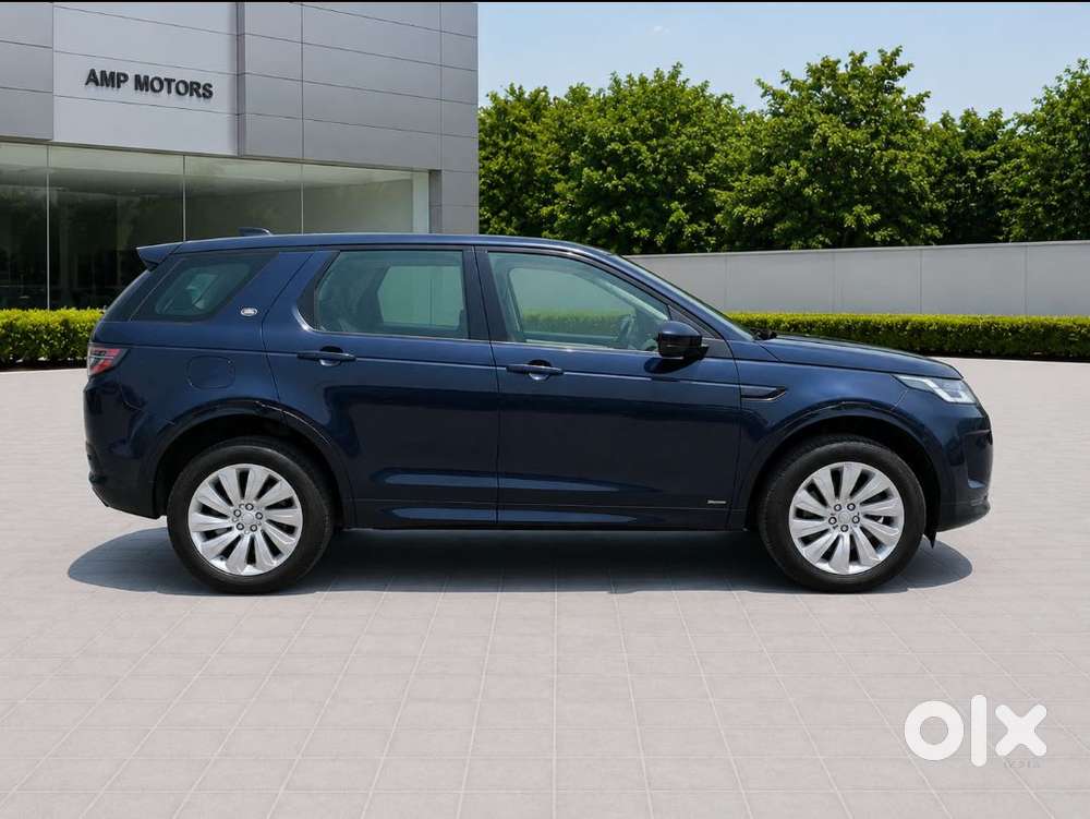 Land Rover Discovery Sport Se R-dynamic Petrol, 2021, Petrol