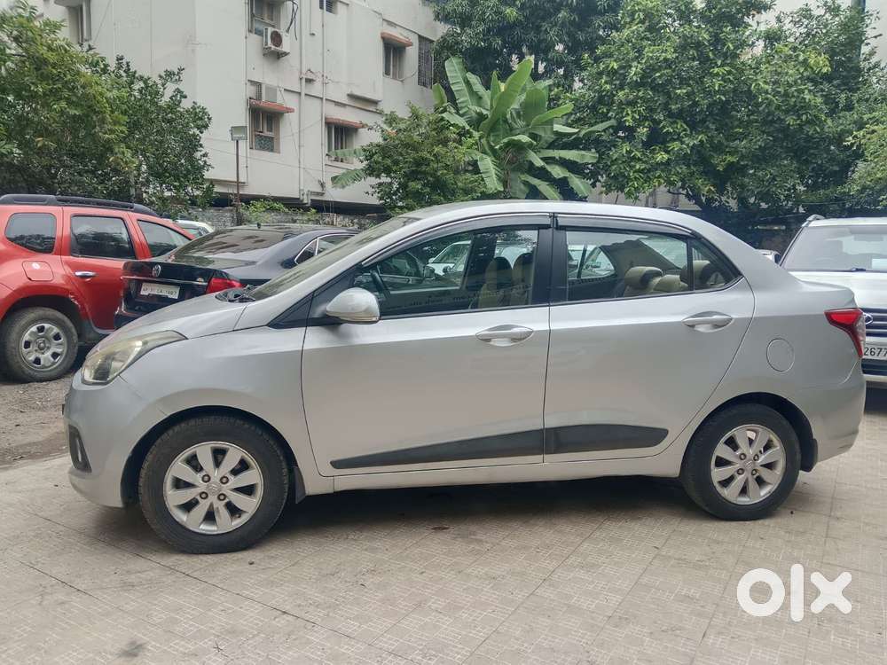 Hyundai Xcent Sx 1.1 Crdi, 2016, Diesel