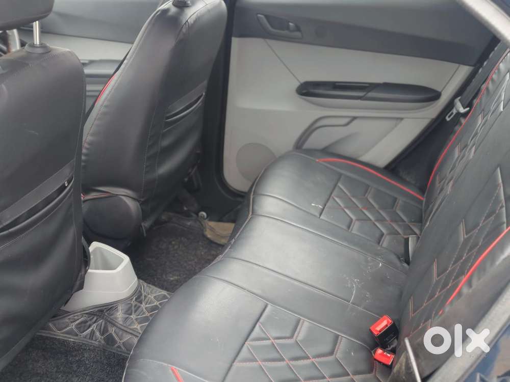 Tata Tiago 1.05 Revotorq Xt, 2023, Petrol