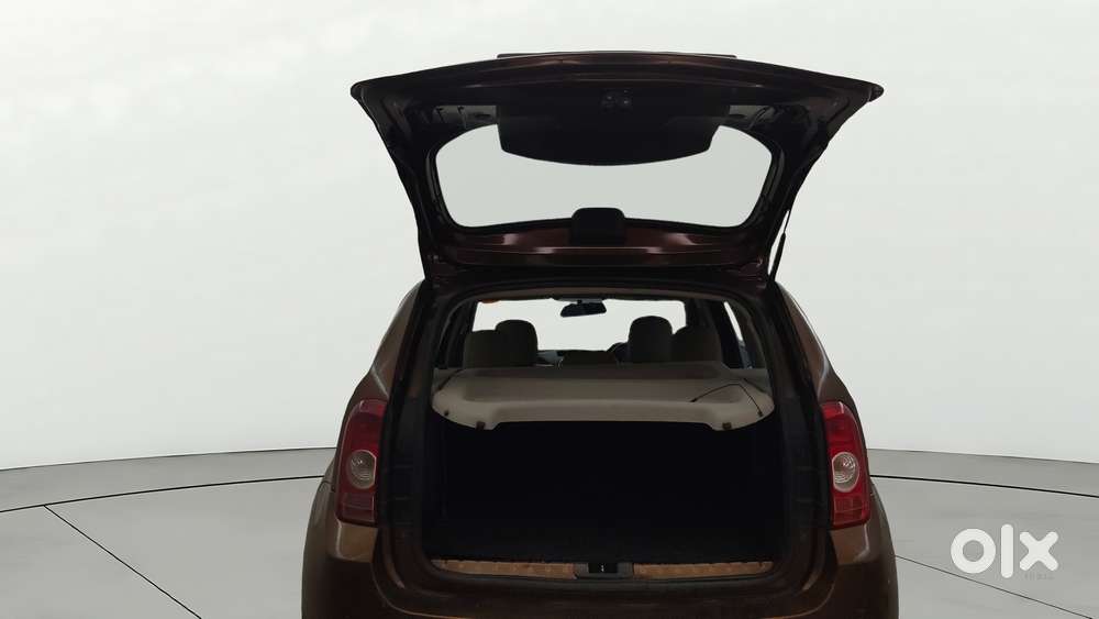 Renault Duster 110ps Diesel Rxl, 2014, Diesel