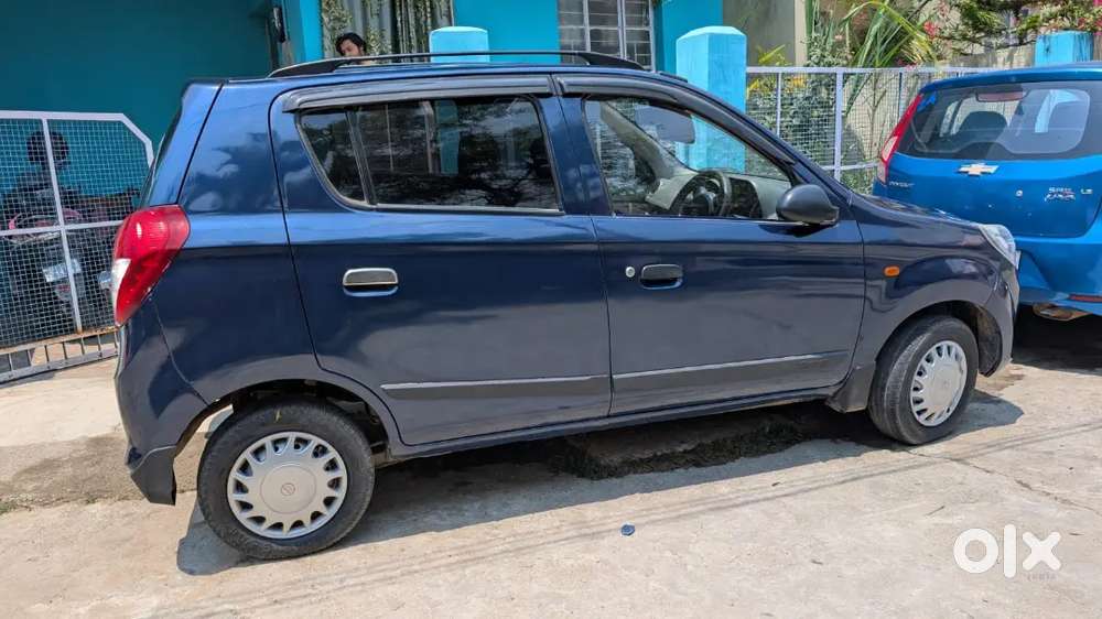 Maruti Suzuki Alto 800 2014 Petrol 56001 Km Driven