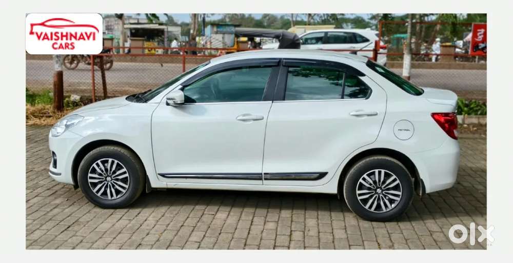 Maruti Suzuki Dzire 1.2 Vxi, 2019, Petrol
