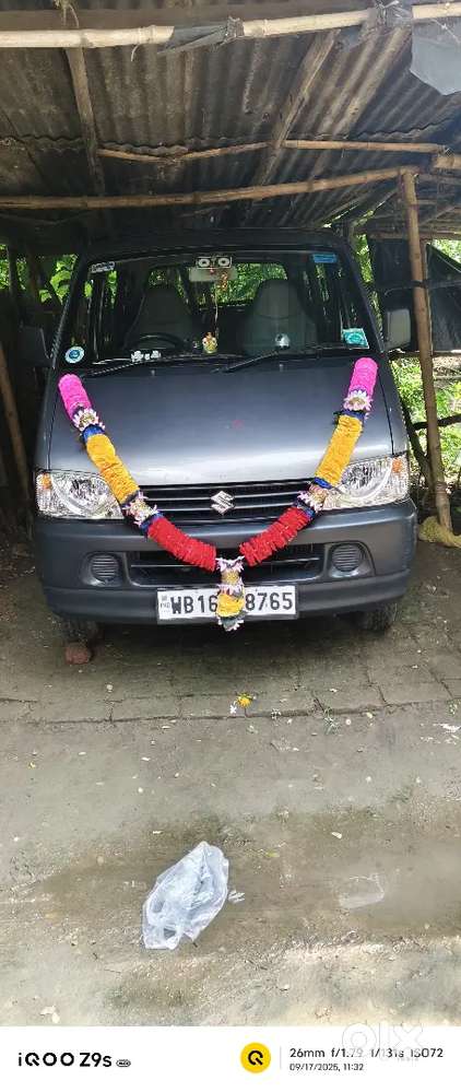 Maruti Suzuki Eeco 2022 Petrol Manual 7-seater