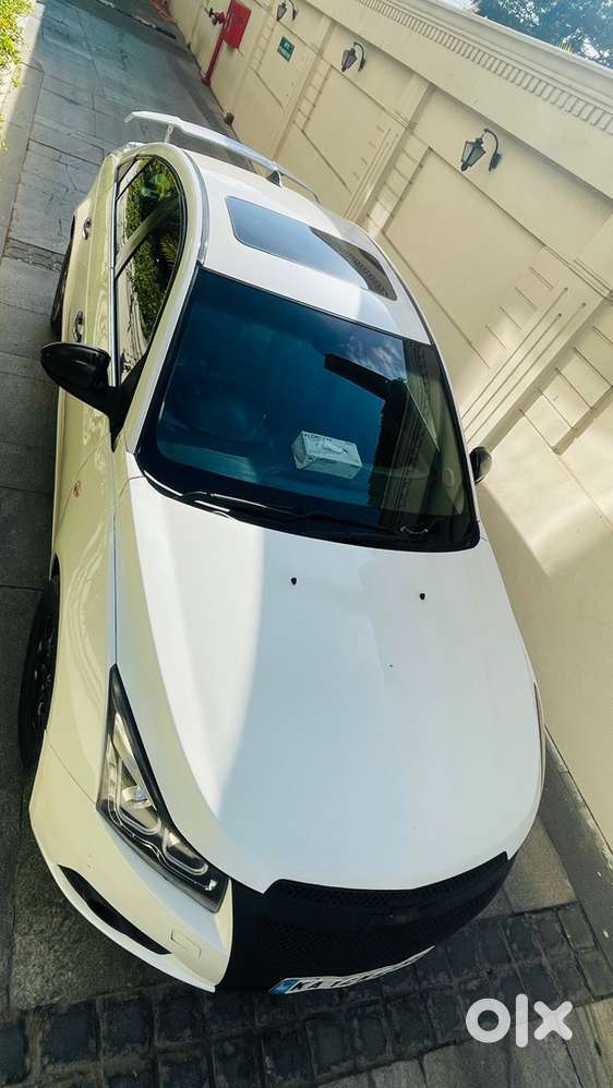 Chevrolet Cruze Diesel 2011