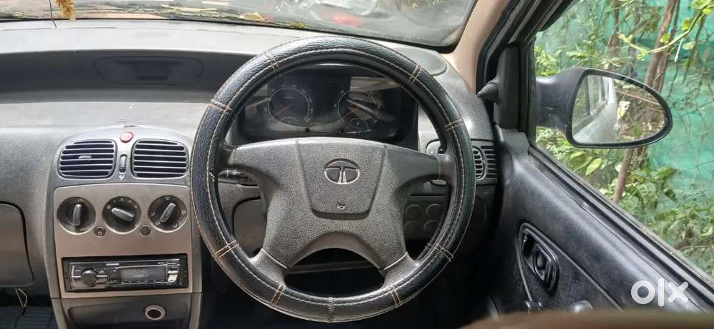 Tata Indica Ev2 Fc Insurance Polution Certificate All Are Current 4 Ne