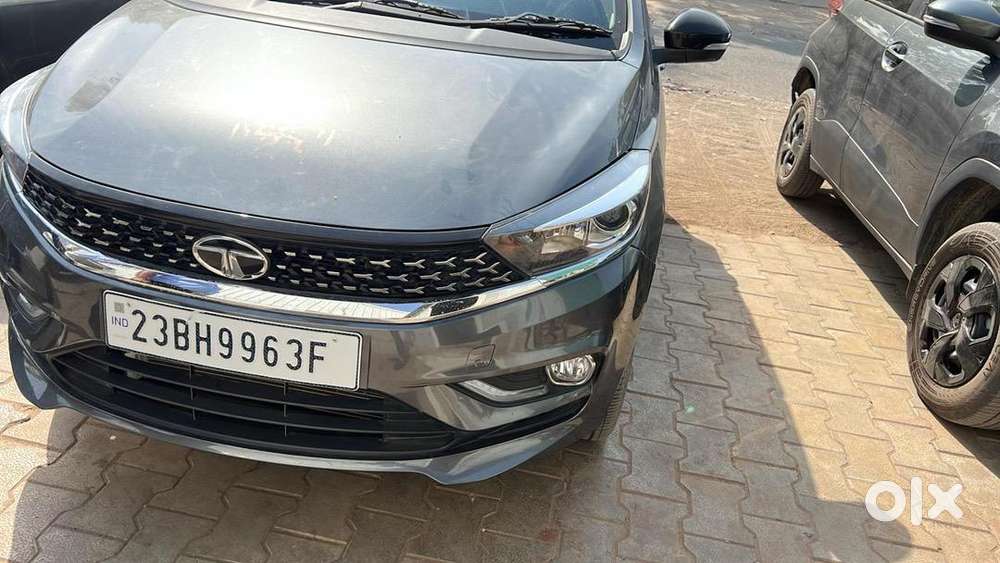  For Sale – Tata Tiago Xz+ 1.2 Petrol (top Model)