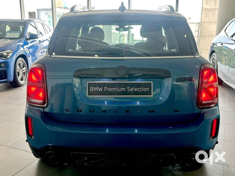 Mini Cooper Countryman Cooper S Countryman, 2023, Petrol