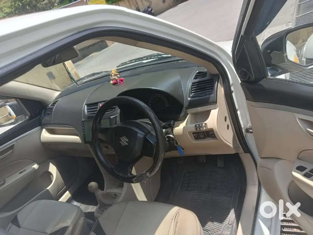 Maruti Suzuki Dzire 2022