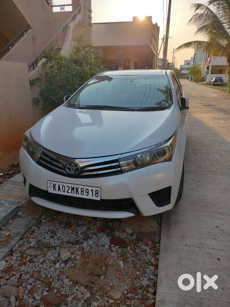 Good Condition Smooth Engine