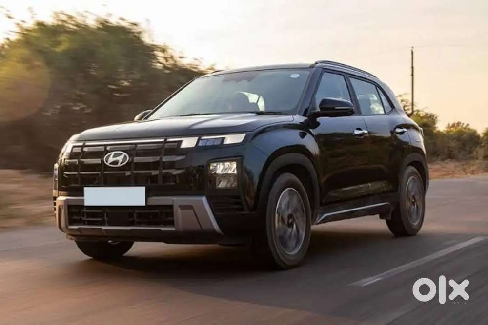 Hyundai Creta New