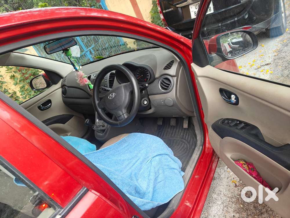 Hyundai I10 1.2 Kappa Magna, 2014, Petrol