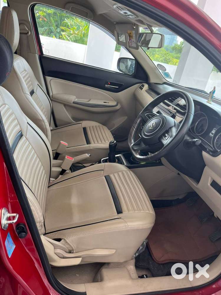 2023 Maruti Suzuki Dzire For Sale – Well Maintained