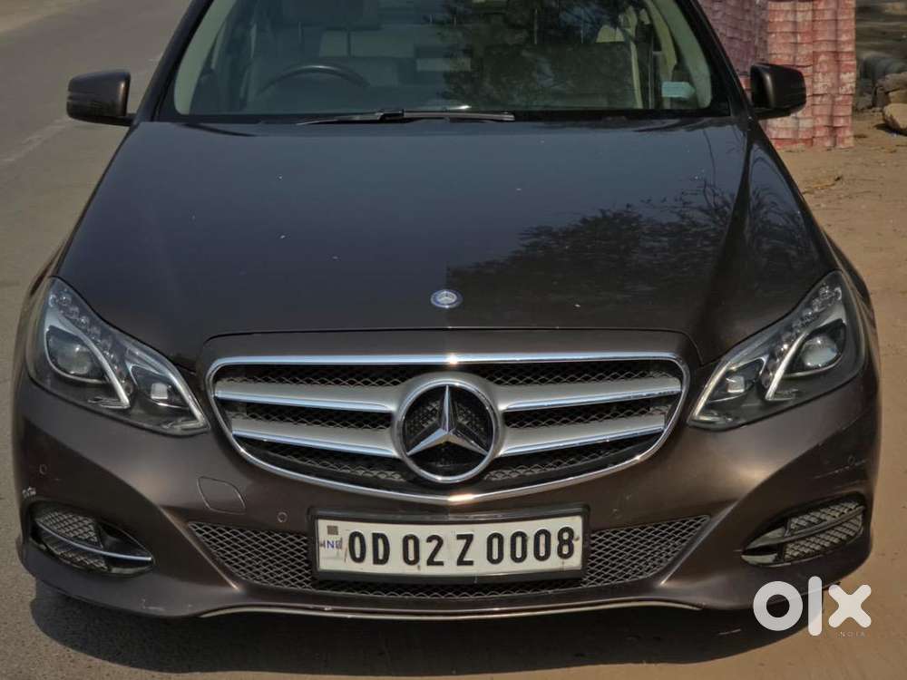 Mercedes-benz 0008 Diesel 2015 Odisha Number