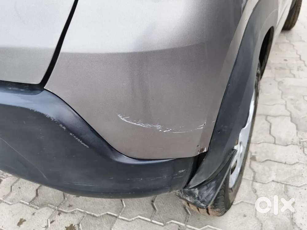 Renault Kwid 2017 Petrol