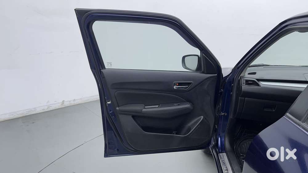Maruti Suzuki Swift Vvt Vxi, 2019, Petrol