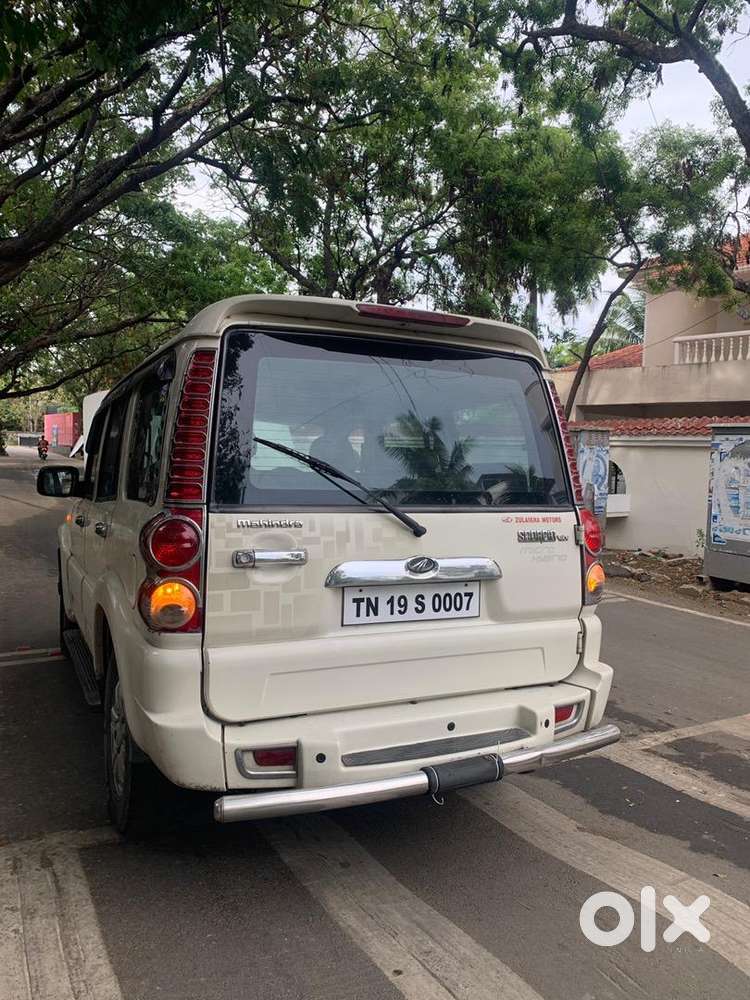 Mahindra Renault Logan 2014 Diesel Good Condition