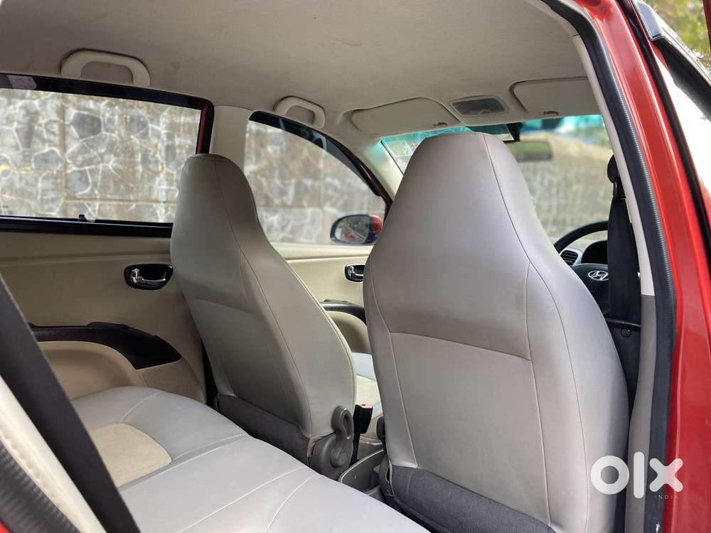 Hyundai I10 Magna, 2012, Petrol
